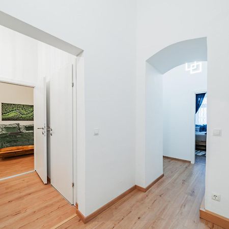 3 Bedrooms - 74Sqm - 10 Min. Inner City Wien Eksteriør billede