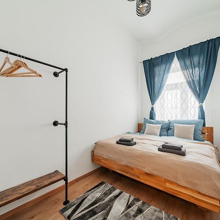 3 Bedrooms - 74Sqm - 10 Min. Inner City Wien Eksteriør billede