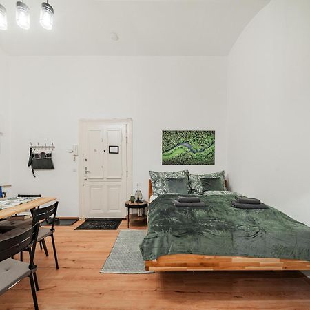 3 Bedrooms - 74Sqm - 10 Min. Inner City Wien Eksteriør billede