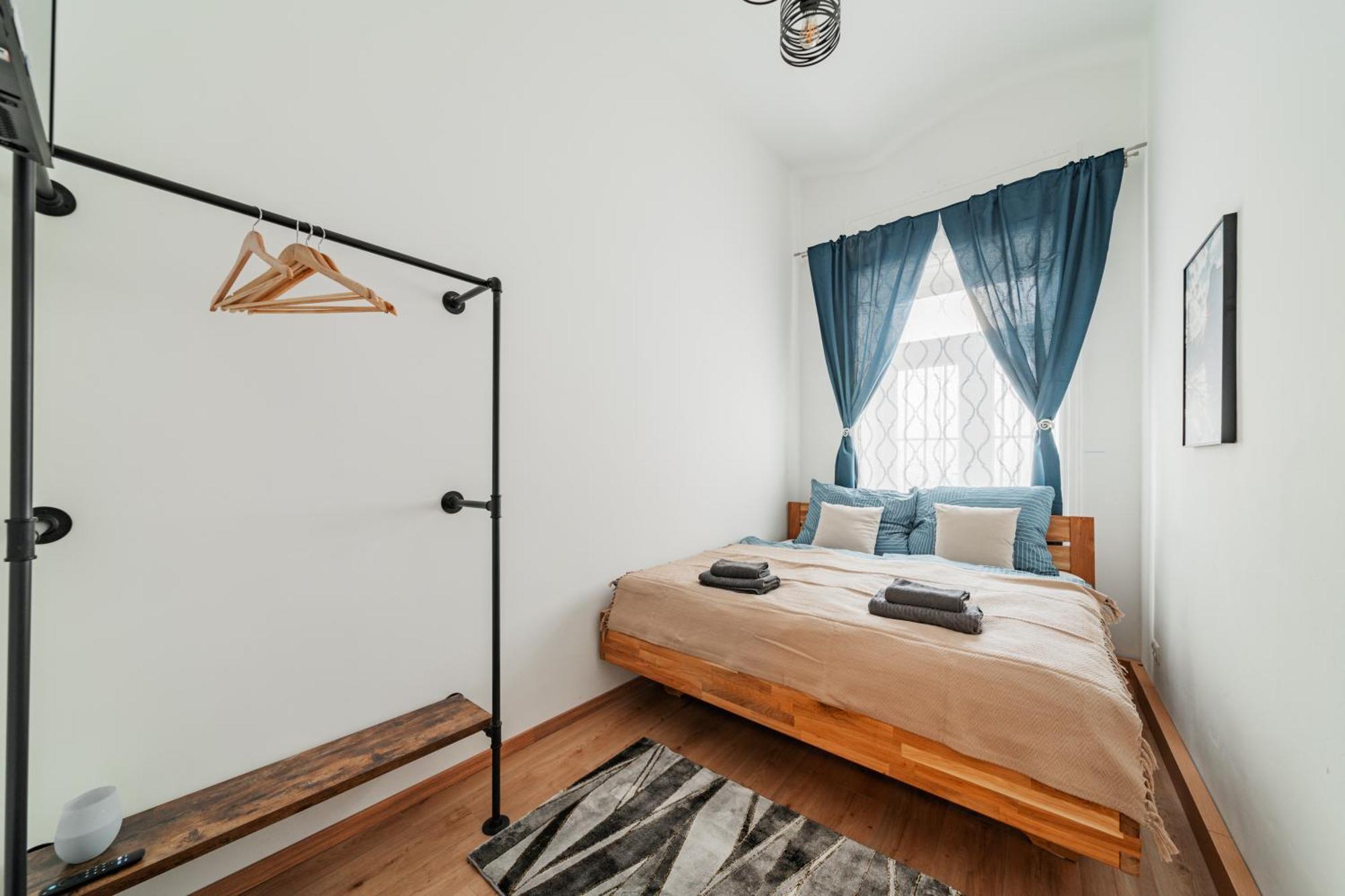 3 Bedrooms - 74Sqm - 10 Min. Inner City Wien Eksteriør billede