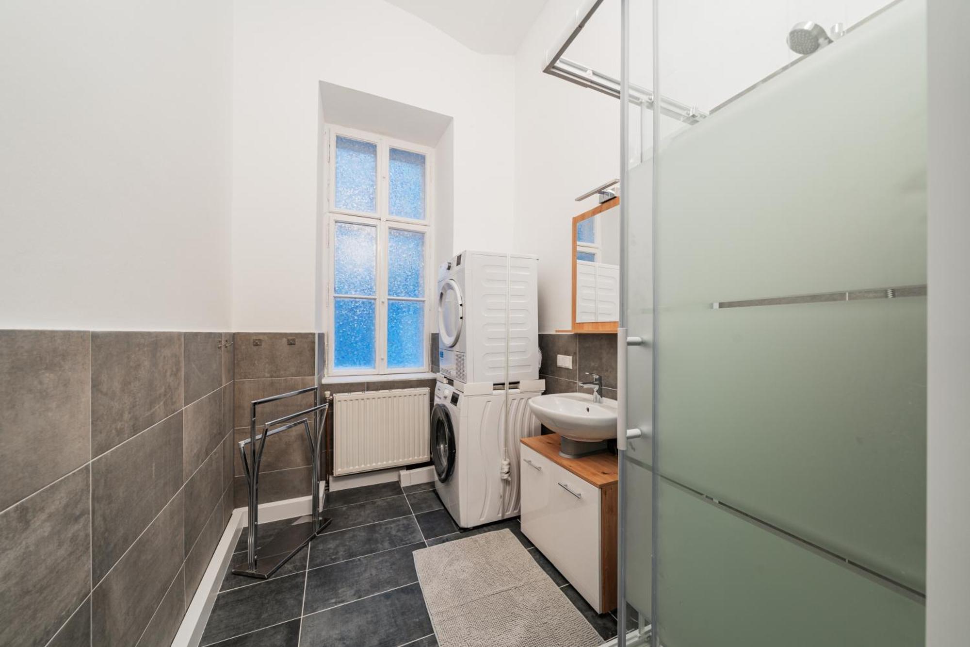 3 Bedrooms - 74Sqm - 10 Min. Inner City Wien Eksteriør billede