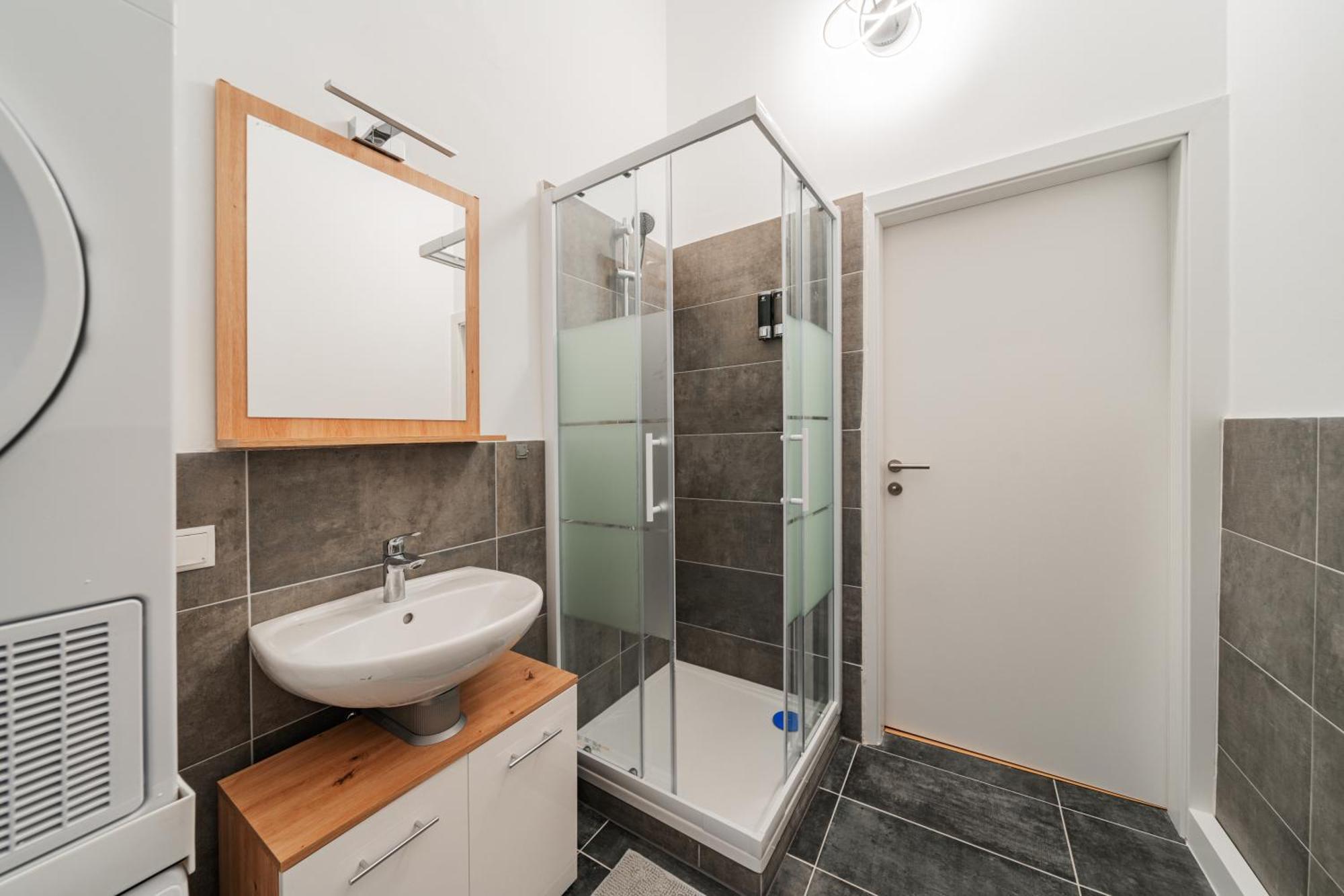 3 Bedrooms - 74Sqm - 10 Min. Inner City Wien Eksteriør billede